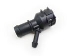 VW Audi Seat Skoda – Heat Exchange Coolant Flange – Petrol [2003-15] 1K0122291C
