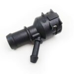 VW Audi Seat Skoda – Heat Exchange Coolant Flange – Petrol [2003-15] 1K0122291C