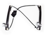 VW Beetle Hatchback Passenger N/S Left Electric Window Regulator 1C0837655CS
