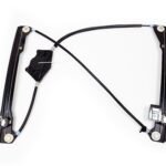 VW Beetle Hatchback Passenger N/S Left Electric Window Regulator 1C0837655CS