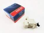 VW Beetle Passat Polo Touareg – Boot Locking Actuator Solenoid Motor – 7L6959781 - Image 4