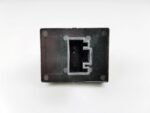 VW Eos [2011-2015] Front Drivers Right Chrome Window Switch 2 Door 5K3959857A - Image 3