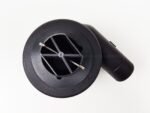 VW Golf Beetle Bora 2.0 Petrol Pressure Relief Breather PCV Valve 06A103465 - Image 2