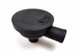 VW Golf MK4 [1998-2005] 1.8T 20VT Crankcase Breather PCV Valve 06A129101D