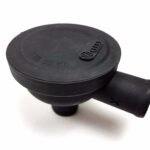 VW Golf MK4 [1998-2005] 1.8T 20VT Crankcase Breather PCV Valve 06A129101D
