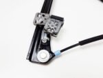 VW Golf MK4 3 Door Front Drivers O/S Right Electric Window Regulator 1J3837462DS - Image 3