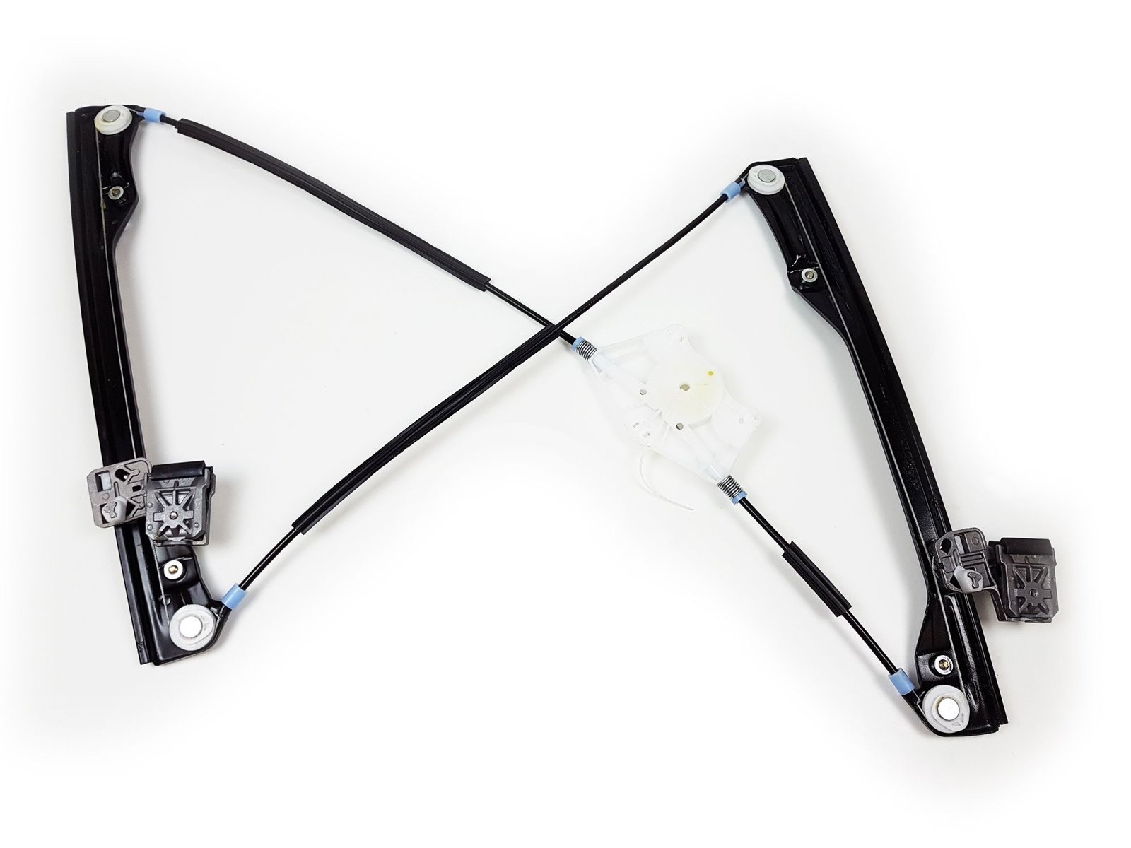 vw-golf-mk4-3-door-front-drivers-o-s-right-electric-window-regulator-1j3837462ds-6476-p.jpg VW Golf MK4 3 Door Front Drivers O/S Right Electric Window Regulator 1J3837462DS - Image 1