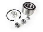 Audi A3 8L / TT 8N Front Hub Wheel Bearing Kit [1996-2006] 1J0498625