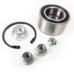 Audi A3 8L / TT 8N Front Hub Wheel Bearing Kit [1996-2006] 1J0498625