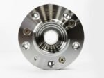 Seat Leon Toledo 1M Front / Rear Wheel Hub Flange [1998-2006] 1J0407613G - Image 4