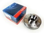 Seat Leon Toledo 1M Front / Rear Wheel Hub Flange [1998-2006] 1J0407613G - Image 5