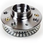 Audi A3 8L TT 8N Front / Rear Wheel Hub Flange Replacement [1996-06] 1J0407613G