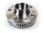 VW Golf MK4, Beetle 1C Bora – Front Wheel Hub Flange [1997-2006] 1J0407613G