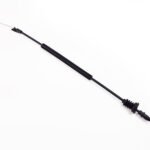 VW Golf MK4 Bora [97-06] 4 Door Front Lock Bowden Cable Left / Right 1J4837085F