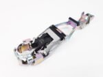 VW Golf MK4 / Passat B5  – Door Handle Support Arm Backing – Left – 3B0837885D