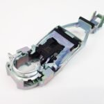 Audi TT 8N / Seat Leon 1M – Door Handle Support Arm Bracket – Right 3B0837886D
