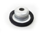 Audi A1 8X / A3 8L / TT 8N Front Shock Suspension Top Mount Stop Caps 1J0412319C - Image 3