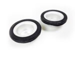 VW Golf MK4 / Polo / Bora Front Shock Suspension Top Mount Stop Caps 1J0412319C