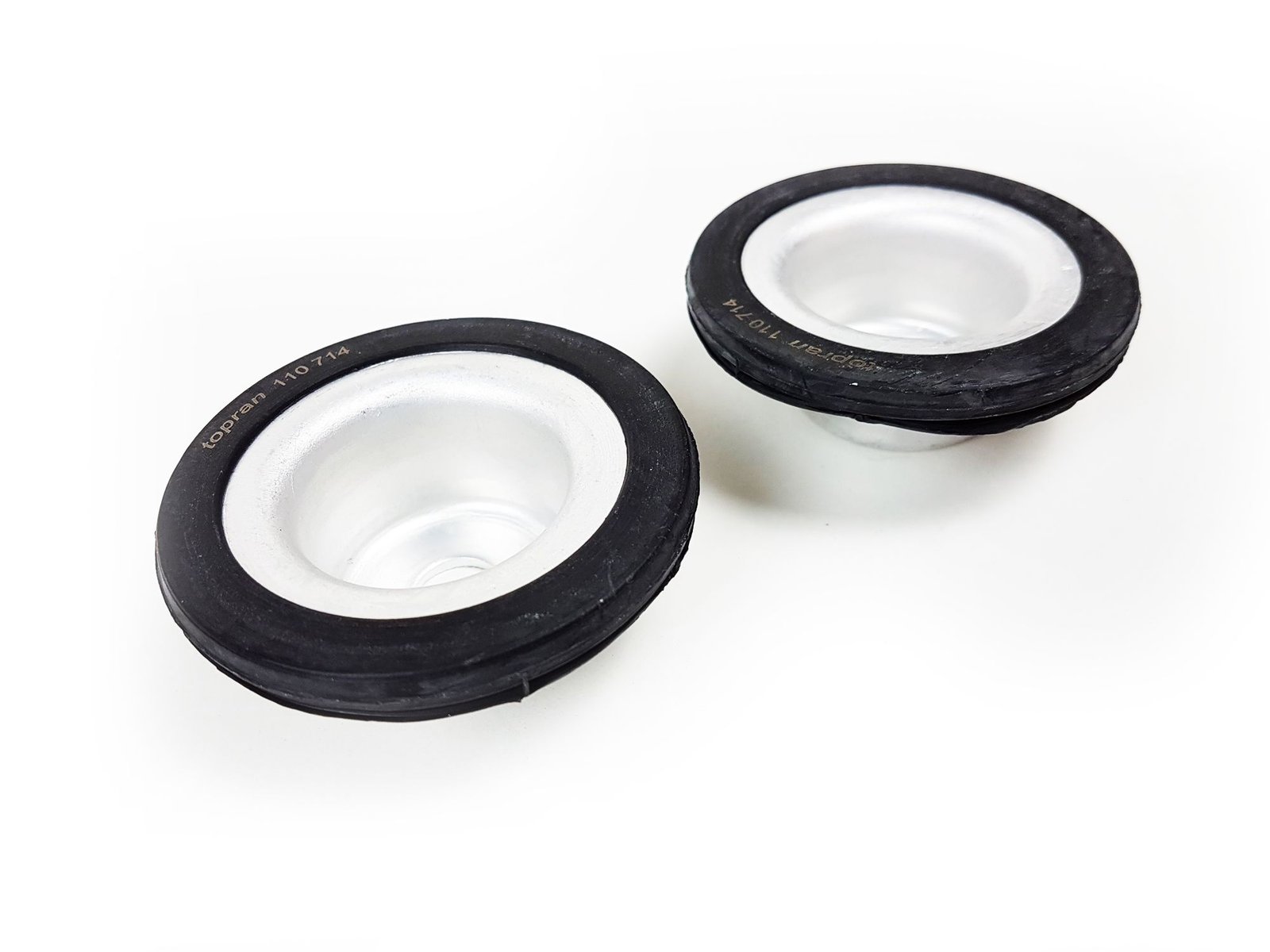 vw-golf-mk4-polo-bora-front-shock-suspension-top-mount-stop-caps-1j0412319c-6401-p.jpg Audi A1 8X / A3 8L / TT 8N Front Shock Suspension Top Mount Stop Caps 1J0412319C - Image 1