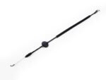 VW Golf MK5 4 Door Front Drivers Right Handle Release Bowden Cable 1K4837086B