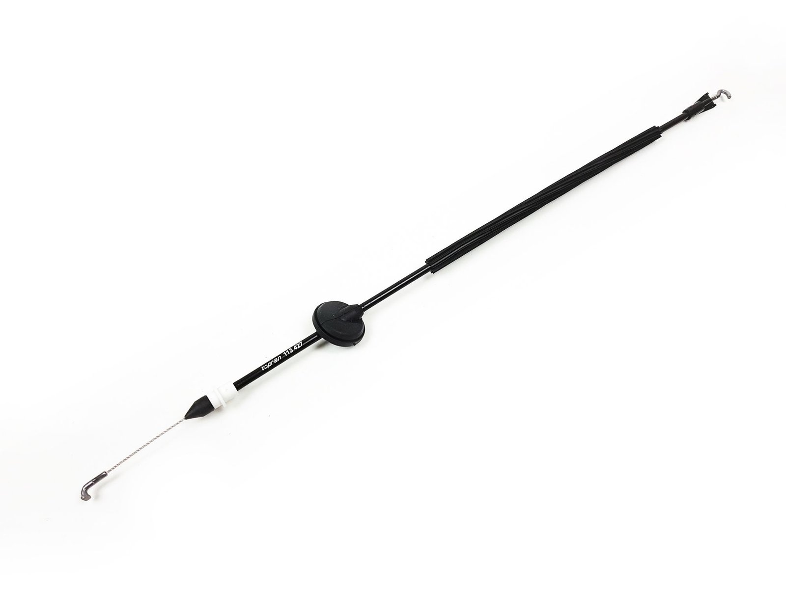 vw-golf-mk5-4-door-front-passenger-left-handle-release-bowden-cable-1k4837085b-6236-p.jpg VW Golf MK5 4 Door Front Passenger Left Handle Release Bowden Cable 1K4837085B - Image 1