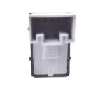 VW Volkswagen Single Electric Power Window Door Switch Button 7L6959855B - Image 2