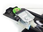 VW Golf MK6 3 / 5 Door Front Drivers Right Electric Window Regulator 5K0837462D - Image 2