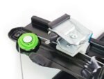 VW Golf MK6 3 / 5 Door Front Drivers Right Electric Window Regulator 5K0837462D - Image 3