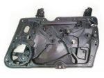 VW Golf MK6 3 / 5 Door Front Drivers Right Electric Window Regulator 5K0837462D - Image 4
