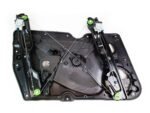 VW Golf MK6 3 / 5 Door Front Drivers Right Electric Window Regulator 5K0837462D