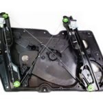VW Golf MK6 3 / 5 Door Front Drivers Right Electric Window Regulator 5K0837462D