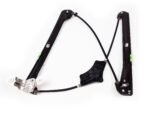 VW Golf MK7 4 Door Front Drivers O/S Right Electric Window Regulator 5G4837462H - Image 2