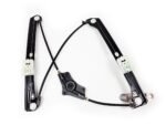 VW Golf MK7 4 Door Front Drivers O/S Right Electric Window Regulator 5G4837462H