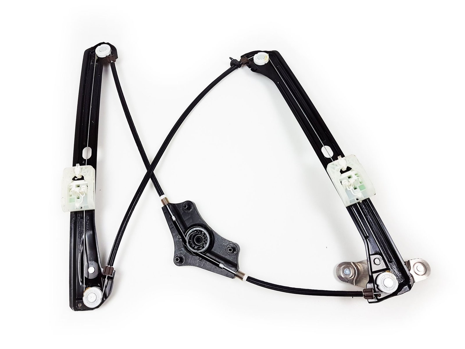 vw-golf-mk7-4-door-front-drivers-o-s-right-electric-window-regulator-5g4837462h-6473-p.jpg VW Golf MK7 4 Door Front Drivers O/S Right Electric Window Regulator 5G4837462H - Image 1