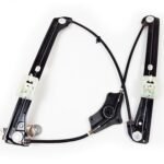 VW Golf MK7 4 Door Front Passenger N/S Left Electric Window Regulator 5G4837461H
