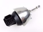 VW Golf Passat [2007-11] 2.0 Tdi BV43 Turbocharger Wastegate Actuator CBAA CBAB - Image 3