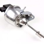 VW Golf Passat [2007-11] 2.0 Tdi BV43 Turbocharger Wastegate Actuator CBAA CBAB