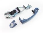 VW Golf Passat Audi TT  – Door Handle Mechanism & Cap Primed – Passenger Left