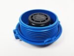 Audi A3 A4 A5 A6 A7 Q5 TT Coolant Expansion Header Overflow Tank Cap 3B0121321 - Image 2