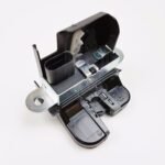 VW Golf Plus [2005-13] Rear Boot Tailgate Lock Latch Catch Mechanism 5M0827505E