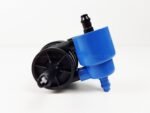 Audi Q2 Q3 Q5 Q7 Windscreen Screen Wash Washer Pump Motor Front / Rear 1K6955651 - Image 2
