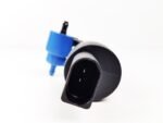 Audi A4 A6 Avant Windscreen Screen Wash Washer Pump Motor Front Rear 1K6955651 - Image 3