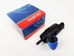 Audi A4 A6 Avant Windscreen Screen Wash Washer Pump Motor Front Rear 1K6955651 - Image 4