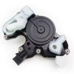 VW Audi Seat Skoda 1.8 2.0 Petrol PCV Breather Valve Oil Separator 06K103495BM