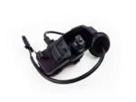 VW Golf / Skoda Rapid Fuel Flap Cap Locking Actuator Solenoid Motor – 5C6810773H - Image 2