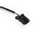 VW Golf / Skoda Rapid Fuel Flap Cap Locking Actuator Solenoid Motor – 5C6810773H - Image 3