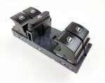 VW Jetta 1K [2005-2010] Drivers O/S Electric Window Switch 4 Door 1K4959857B