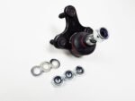 Audi A3 8P [2004-2013] Wishbone Ball Joint Front Passenger Left Lower 1K0407365C