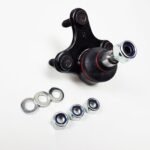 VW Jetta Scirocco Eos Tiguan – Ball Joint Front Passenger Left Lower 1K0407365C