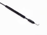 VW Passat 3B / Skoda Superb Front Door Lock Bowden Cable Left / Right 3U0837085 - Image 2